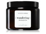Ambientair The Olphactory Goji Black Tea geurkaars Wandering 360 gr