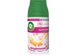 Air Wick Freshmatic Summer Delights luchtverfrissers Navulling 250 ml