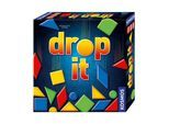 Kosmos 692834 - Geschicklichkeitsspiel - Drop It Gesellschaftsspiel Spiel