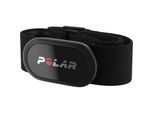 POLAR Polar H10+ borstsensor kleur Black, XS—S 1 st