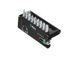 Wera Bit-Sortiment, Bit-Check 10 Universal 3, 10-teilig