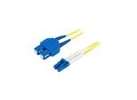 Deltaco network cable - 15 m - 15 meter