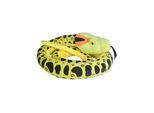 Wild Republic Anaconda Snake Stuffed Animal 280 cm