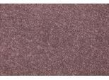 Teppichboden ANDIAMO "Portland, Velours, Made in Netherlands", rosa (altrosa), B:400cm H:11mm L:1.000cm, Kunstfaser, Teppiche, Teppichboden, Uni Farben, Breite 400 cm, Wohnzimmer, strapazierfähig, pflegeleicht