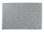 kela Badematte »Leana 50 x 80 cm«, rutschhemmend beschichtet, fussbodenheizungsgeeignet