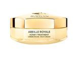 GUERLAIN Pflege Abeille Royale Anti Aging Pflege Honey Treatment Rich Cream 50 ml