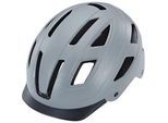 Fahrradhelm PROPHETE Gr. 59, grau, Helme, 62 Kopfumfang: