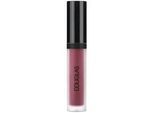 Douglas Collection - Make-Up Velvet Matte Lippenstifte 3.5 ml 3 - RED CRUSH