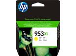 HP Tintenpatrone »953XL«, original Druckerpatrone 953 XL