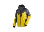 Maier Sports Skijacke »Pajares«, Herren Winterjacke, wind- und wasserdicht, 4 RV-Taschen, Regular Fit