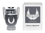 paco rabanne Eau de Parfum »Invictus Platinum 50 ml«