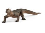 Schleich® Spielfigur »WILD LIFE, Komodowaran (14826)«, Made in Europe
