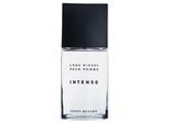 Issey Miyake - L'eau D'issey Pour Homme Intense - Eau De Toilette Vaporisateur 75 Ml
