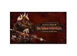 Total War: Warhammer Chaos Warriors