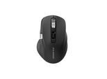 ALOGIC Apex Bluetooth USB-C Rechargeable - Maus (Schwarz)