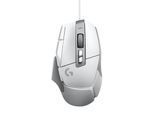 Logitech G502 X Gaming Mouse - Gaming Maus (Weiß)