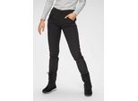 CMP Softshellhose »WOMAN LONG PANT«, Wasserabweisend & Windabweisend & Atmungsaktiv
