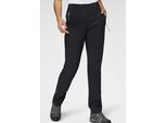 Icepeak Outdoorhose »ARGONIA«, mit Reissverschlusstaschen