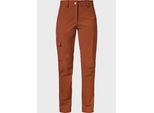 Schöffel Outdoorhose »Pants Kitzstein L«