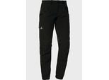Schöffel Outdoorhose »Softshell Pants Zumaia L«