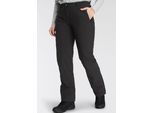 Maier Sports Outdoorhose »wattierte Hose Damen«