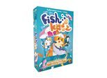 Heidelberger Spieleverlag Spiel »Fish & Katz -DE-«