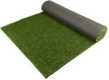Primaflor-Ideen in Textil Kunstrasen »WOODLAND«, rechteckig, 29 mm Höhe, realistische Optik, mit Drainagefunktion, ideal für Balkon & Terrasse