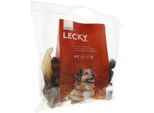 Lecky Kalbsöhrli getrocknet 1kg
