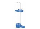 Trixie Wasser- und Futterspender für Vögel Verschiedene Farben 65ml/14cm