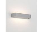 Rotaliana Frame W2 Wandlampe 3.000 K silber