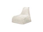 Sitzsack Cozy Jazz Shara beige