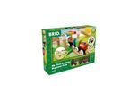 BRIO Spiel Mein erstes Bahn Spiel Set