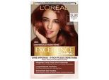 L’Oréal Paris - Excellence Creme Universale Nude-Töne Coloration Braun