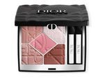 DIOR - Diorshow 5 Couleurs - Limitierte Edition Farbintensive Lidschatten Paletten & Sets ROSE ORGANZA