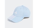adidas Performance Baseball Cap »BBALL 3S CAP NL«