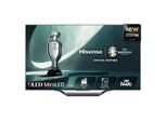 Hisense LED-Fernseher »65U7NQ«, UHD