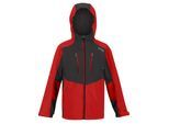 Regatta Kinder/kids highton iii waterdichte jas