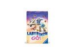 Ravensburger Spiel Labyrinth GO!