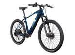 Zündapp Z808 E-Mountainbike 27,5 Zoll dunkelblau 50 cm