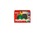 BRIO Spiel Push & Go LKW