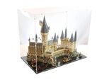 Holzbaukasten »iDisplayit Acryl-Display für LEGO 71043 Harry Potter«