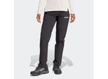 adidas TERREX Outdoorhose »W MT ZIP OFF P«, (1 tlg.)