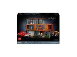 LEGO Ideas 21354 Das Haus der Cullens aus Twilight