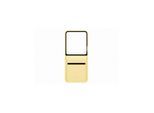 Samsung Galaxy Z Flip6 Kindsuit Case - Yellow