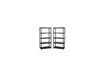 Set: 2 x Kreher Regal Optimo 16 Zoll
