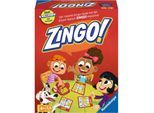 Ravensburger Brettspiel Zingo!