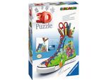Ravensburger Puzzle 3D Puzzle Sneaker Super Mario