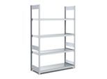 Bito Bereitstellregale BG2051G B 1058 mm x H 2000 mm x T 524 mm (23578)