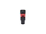BOSCH Werkzeugmuffe 22 mm 35 mm für GAS 35-55 (2608000585)