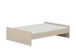 PAIDI Jugendbett Little Flo Teens ¦ beige ¦ Maße (cm): B: 147,6 H: 50,8
